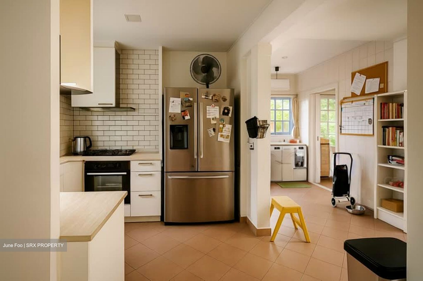 Clementi Park (D21), Detached #541104501